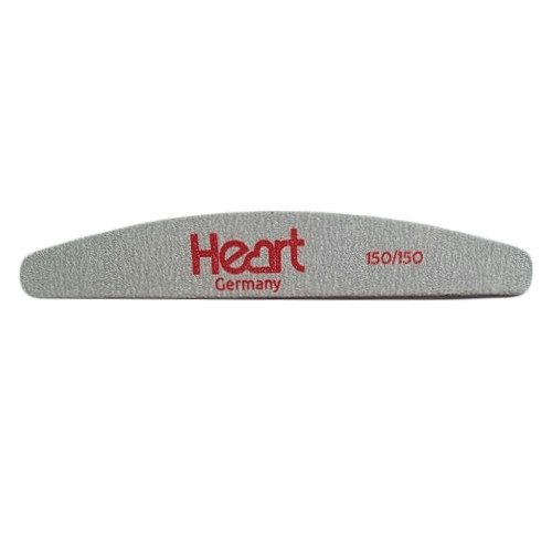 Шліфувальник HEART Half 150/150