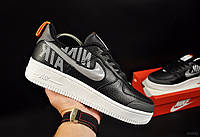 Кросівки Nike air force 1 max gross арт 21005 (мужские, найк)