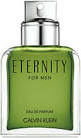 Чоловіча оригінальна парфумерія Calvin Klein Eternity For Men Eau De Parfum