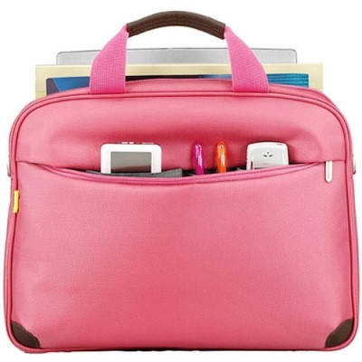 Сумка для ноутбука Sumdex PON-451PK 13.3 Pink, фото 1