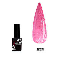 Гель-лак Nails Molekula Marshmellow collection №M05, 6ml