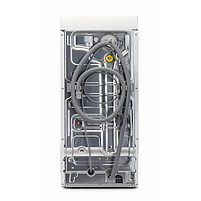 AEG LTX7C373E. Пральна машина з вертикальним завантаженням, фото 8