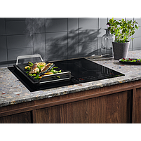 Electrolux IPE6453KF. Індукційна варильна поверхня SlimFit Bridge 60 см, фото 3