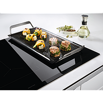 Electrolux IPE6453KF. Індукційна варильна поверхня SlimFit Bridge 60 см, фото 9