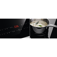 Electrolux IPE6453KF. Індукційна варильна поверхня SlimFit Bridge 60 см, фото 10