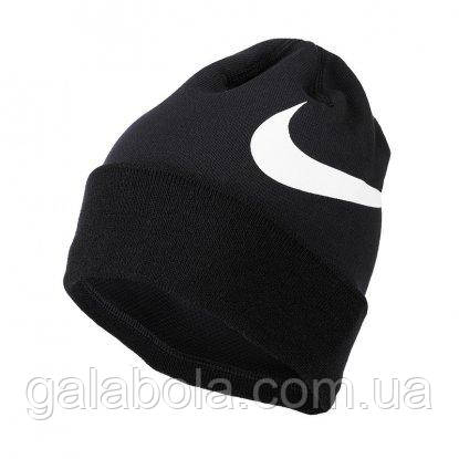 Шапка Nike Beeanie GFA Team AV9751-010 Чорна