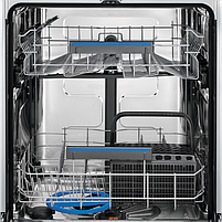 Electrolux EMS47320L. Вбудована посудомийна машина 60 см Сушка AirDry 600 PRO, фото 10