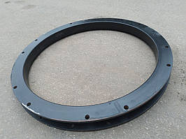 Коло поворотне КАМАЗ НефАЗ СЗАП КЗАП САТ (10/12 відп.) 8350-2704010