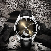 Borman Чоловічий годинник / Чоловічі годинники Borman Aristocrate, фото 5