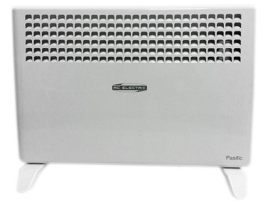 Електричний конвектор AC Electric EP-1500