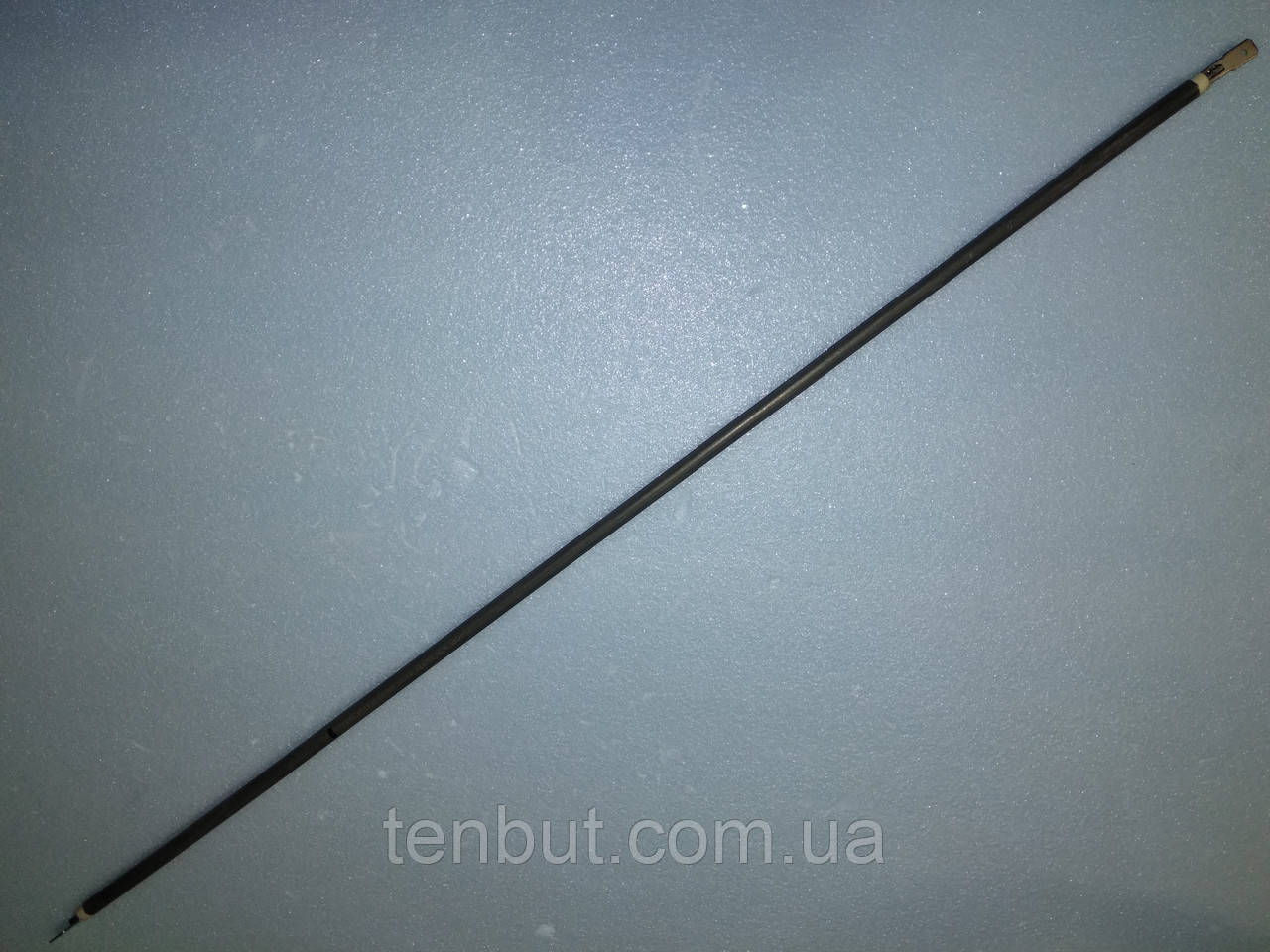 Гнучкий повітряний тен Ø6 мм/L-120 см./1,2 кВт./220 В. виробництво Туреччина Sanal