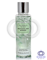 Парфюмированный спрей для тела Victoria`s Secret Wonderland Woods 250 ml