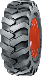 Шина 23.5 R25 EM20 20PR 177B TL Mitas
