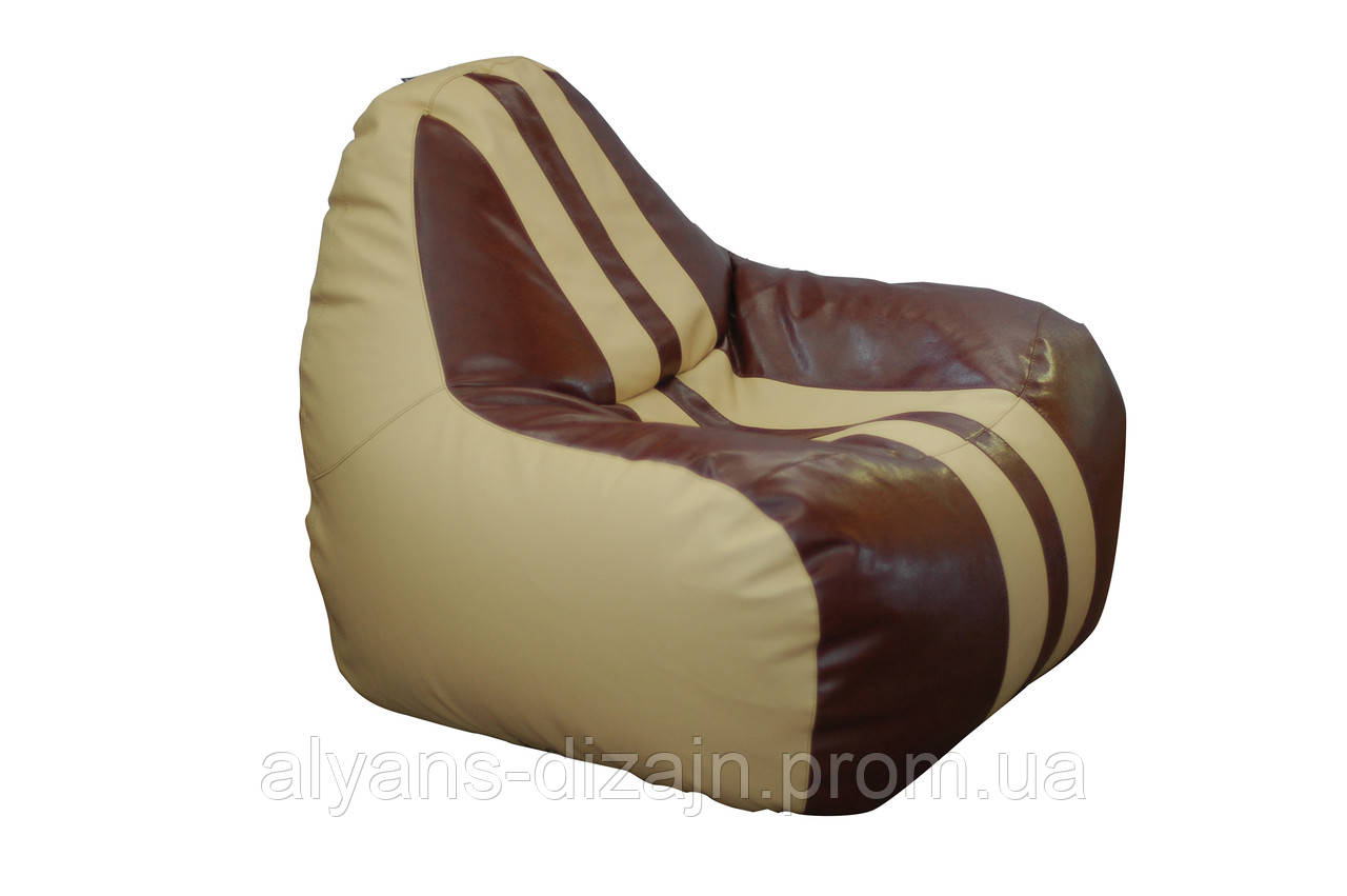Крісло-Груша Simba SPORT H-2201/H-002 М