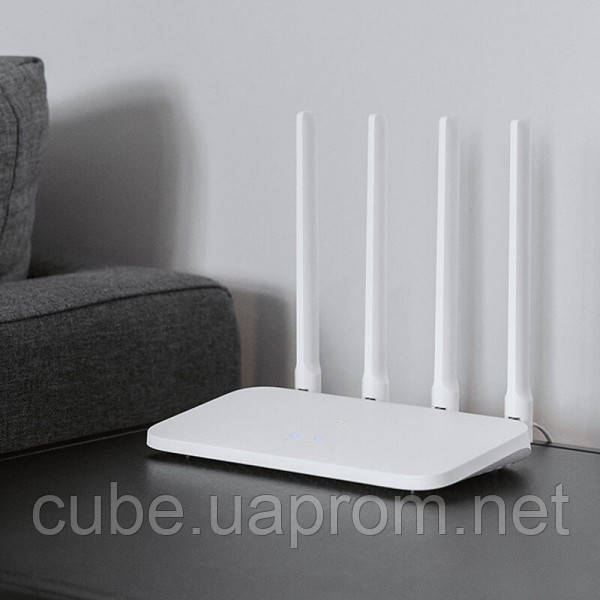 Маршрутизатор роутер Xiaomi Mi WiFi Router 4C 4c 4с