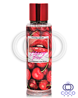 Парфюмированный спрей для тела Victoria`s Secret Cherry Pop 250 ml