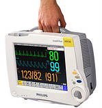 Приліжковий монітор Philips IntelliVue MP30, фото 2