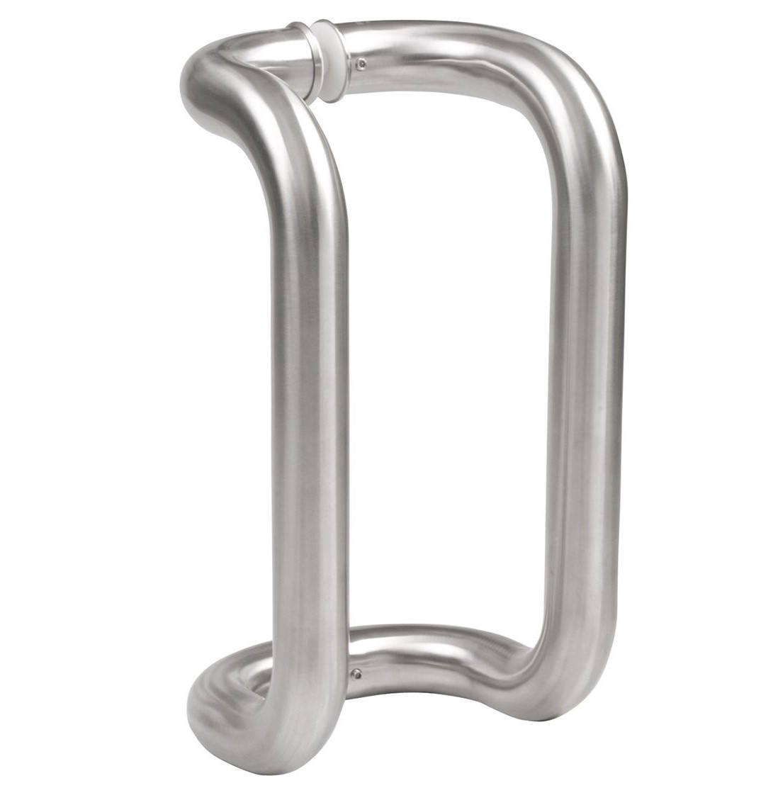 Ручка-скоба Amig 25 Ø35x300 мм нержавіюча сталь (Іспанія)