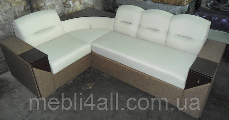 Престижний диван Каїр кут, фото 1