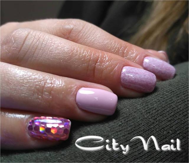 Гель-лаки City Nail в Харькове от компании "Интернет-магазин CityManik ...
