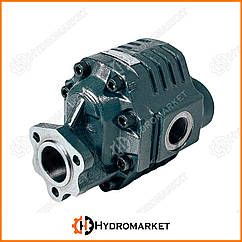 Насос шестеренний 51 л лівий (3 болта) UNI