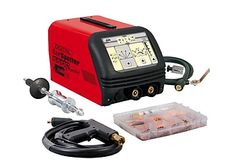 Споттер Telwin DIGITAL CAR SPOTTER 5500 400V AUTOMATIC