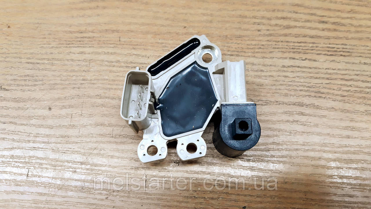Регулятор напруги VRV5428 (Valeo, HYUNDAI, KIA) 14,6 В