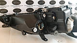 Фара ліва 81145-33760 Toyota Lexus ES 2010-2012 США БУ, фото 2