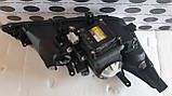Фара ліва 81145-33760 Toyota Lexus ES 2010-2012 США БУ, фото 6