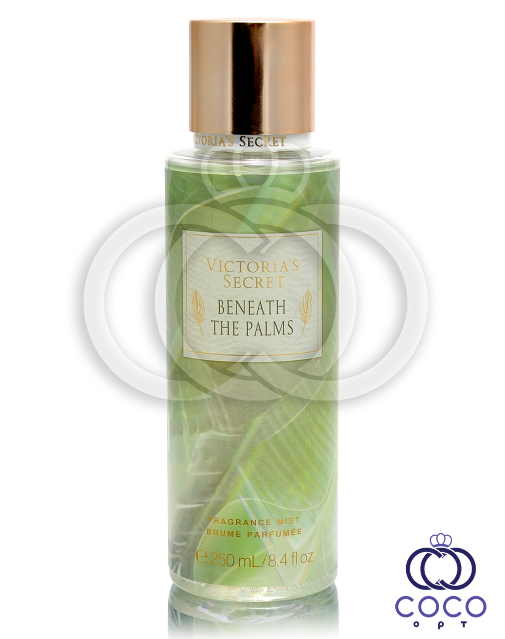 Парфумований спрей для тіла Victoria's Secret Beneath The Palm 250 ml