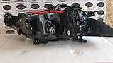 Фара галоген LED ліва 8107033550 Toyota Lexus ES 350 2015-2018 БУ оригінал, фото 4