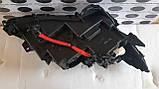 Фара галоген LED ліва 8107033550 Toyota Lexus ES 350 2015-2018 БУ оригінал, фото 5