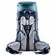 Рюкзак Deuter Aircontact Lite 60+10 SL, фото 6