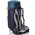 Рюкзак Deuter Aircontact Lite 60+10 SL, фото 8