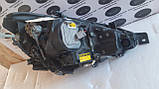 Фара ліва 8118553721 Toyota Lexus IS ксенон 14-16 БУ, фото 3