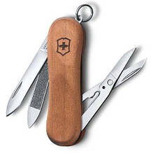 Складной перочинный нож Victorinox Classic EvoWood