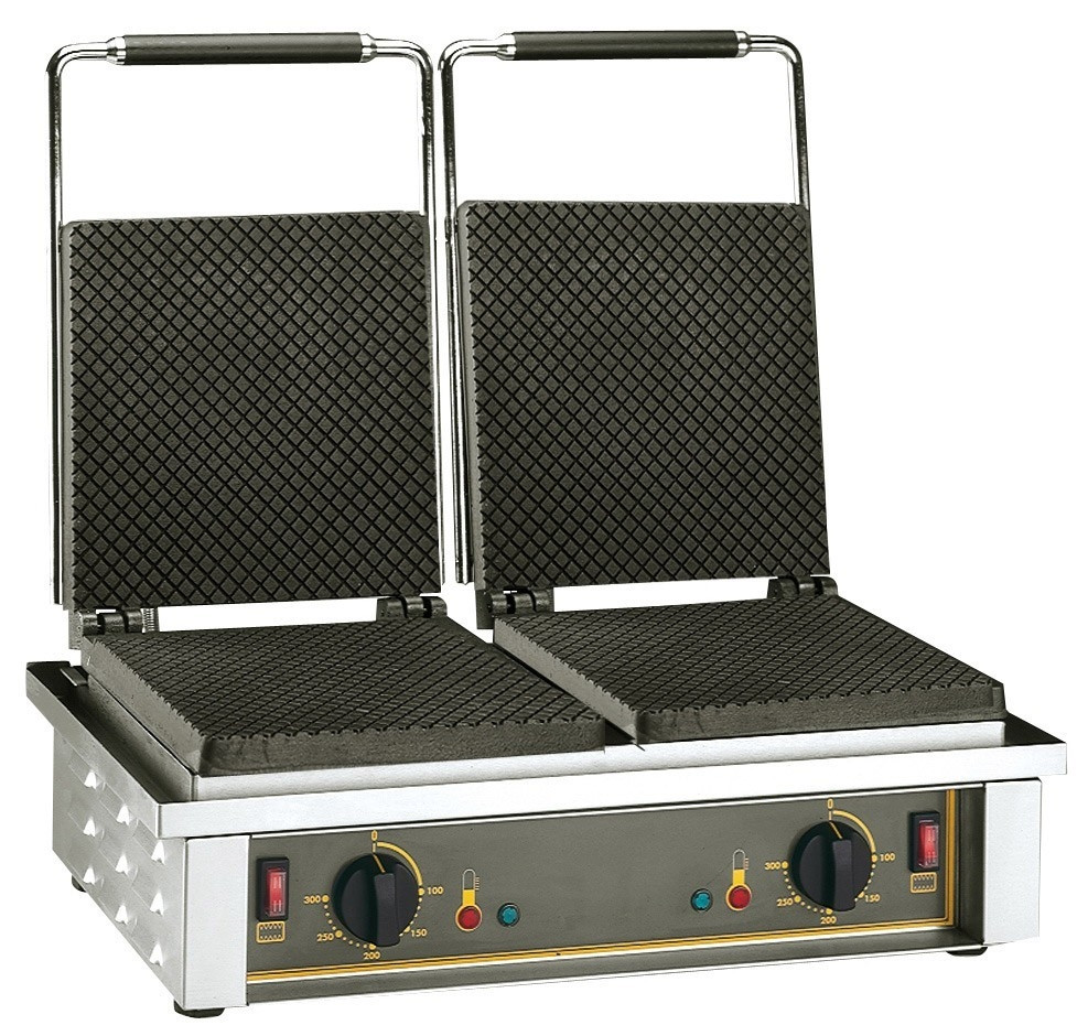 Вафельница Roller Grill GED 40 - фото 1 - id-p1494863230