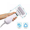 Фен-гребінець для шерсті PET GROOMING DRYER WN-10 / Інструменти для грумінгу / Фен для волосся, фото 7