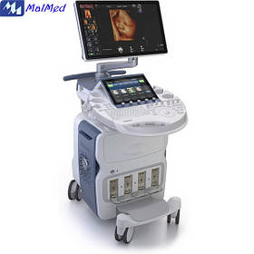 GE Voluson E10 стаціонарний УЗД апарат