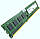 Оперативна пам'ять Crucial DDR3 4Gb 1600MHz PC3 12800U 1Rx8 CL11 ((CT51264BA160BJ.M8FED) Б/В, фото 3