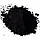 Бамбуковий вугілля (чорний) сухий барвник 500 грам, фото 4