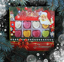 Мармелад "Кохання" 330 гр.