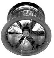 Змішувач Deltafan 630/M/8-8/50/400/L