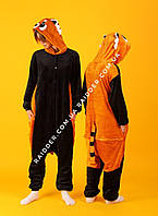 Костюми для хлопчиків на хелоуїн Єнот, Костюми для холош, Карнавальні костюми (1020)