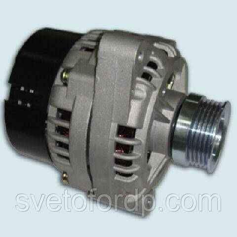 Генератор 2110-2112, 2108-2115 інжектор 90А Eldix Болгарія, фото 1