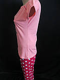 Турецькі піжами з бавовни., фото 3