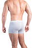 Lotto чоловічі труси шорти боксери 950119 сірі, фото 3
