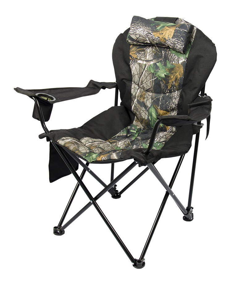 Крісло "Директор" d19 мм (Дубок), фото 1