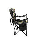 Крісло "Директор" d19 мм (Дубок), фото 2