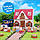 Sylvanian Families семья Ежиков 4018 Calico Critters CC1923 Pickleweeds Hedgehog Family, фото 5